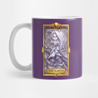 Viridi Mug